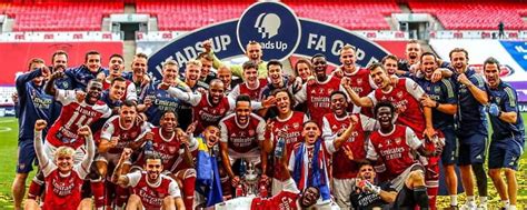 Euro winners cup nazare 2020 { 9 galleries } euro winners cup nazare 2020. FA Cup Kings | Arsenal Supporters Club