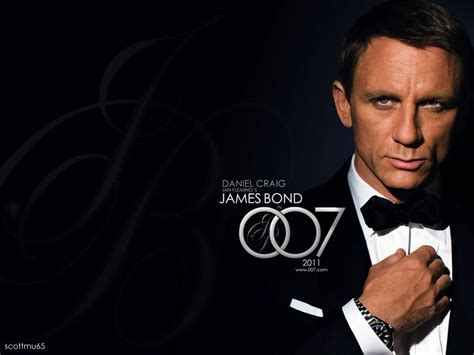 49 James Bond Wallpaper 1080p Wallpapersafari