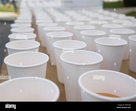 Cups Hi Res Stock Photography And Images Alamy