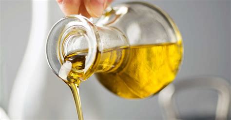 Choosing olive oil is a healthier way to enjoy your meal. Olive oil: Health benefits, nutritional information