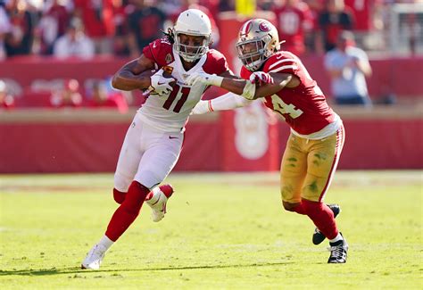 Chase haney has made the walk to the. Arizona Cardinals schedule 2020: 3 Toughest, 3 easiest ...