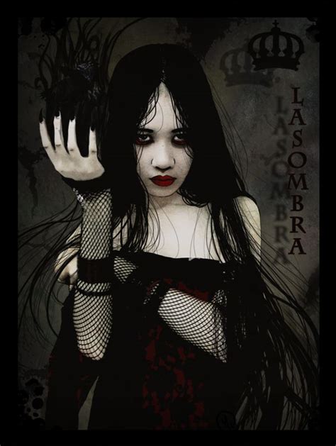 Lasombra Vampire Masquerade Vampire Art Beautiful Dark Art
