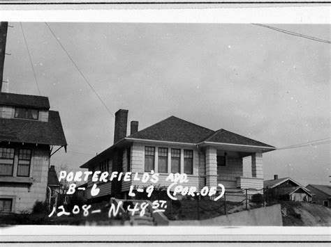 N 48th St – Fremont Historical Society