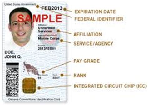 This is a national id card, allowing veterans to prove their honorable military service (veteran status) for discounts and the liking. Priority registration for veterans | PCC