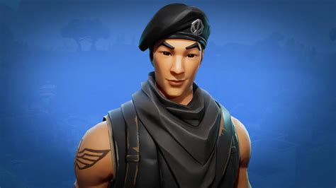 Special Forces Fortnite Skin Hd Fortnite Wallpapers Hd Wallpapers