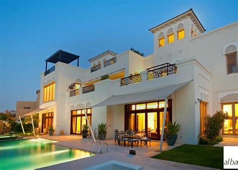 Al Barari Luxury Villa Uae Hayaat Group