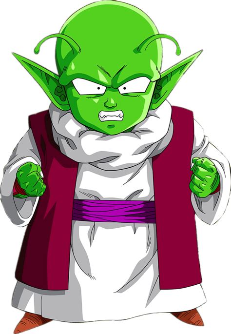 All images are transparent background and unlimited download. Check out this transparent Dragon Ball character Dende PNG ...
