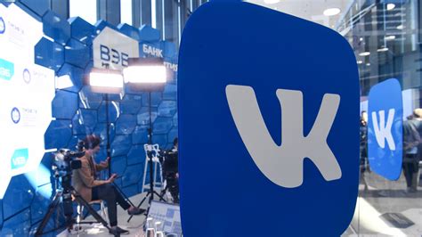 Russian Tinder Killer Social Network Vkontakte Set To Conquer Internet