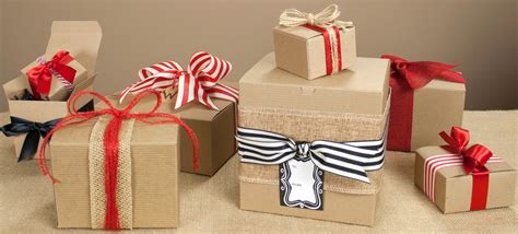 Kraft Gift Boxes The Perfect Gift Box Nashville Wraps Blog My Xxx Hot