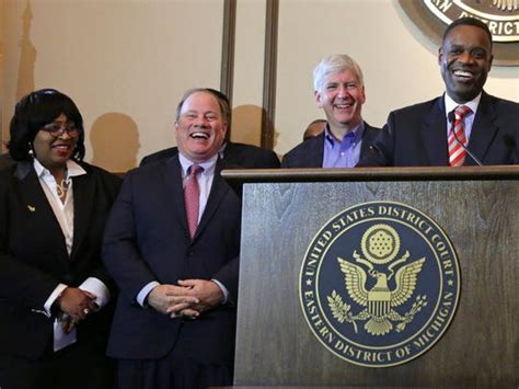 10 Memorable Moments Involving The Detroit City Council In