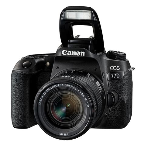 Canon Announces Two New Dslr Cameras Plus A Lens Photo Review