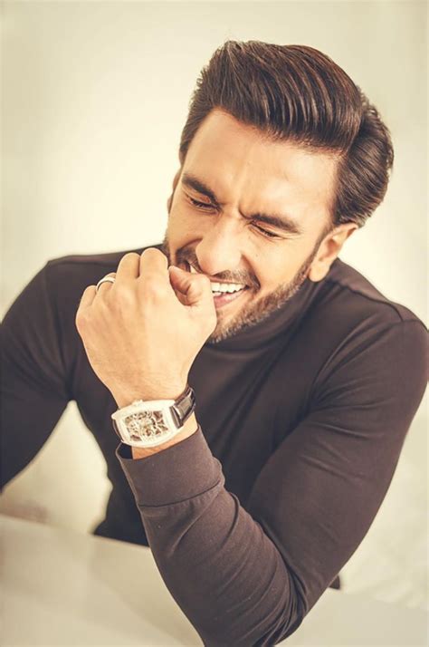 Ranveer Singhs Style Statements Show That No Comes Close To His Avant