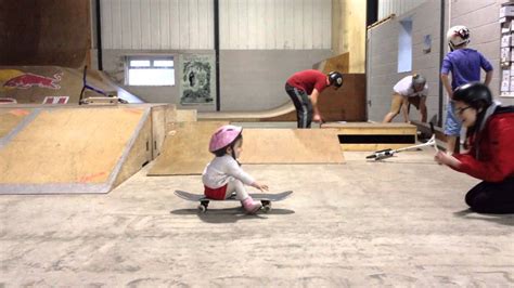 The Lodge Indoor Skate Park Youtube