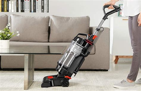 The Best Upright Vacuums For 2022 Buying Guide Householdme