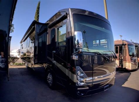 Thor Tuscany 45at Rvs For Sale In California