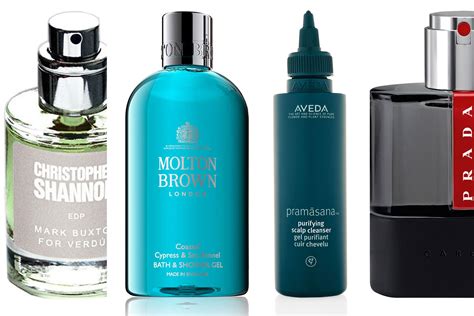 5 Best New Mens Grooming Products In The World This Week British Gq