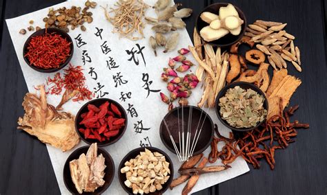 Acupuncture And Oriental Medicine Points Of Health Acupuncture