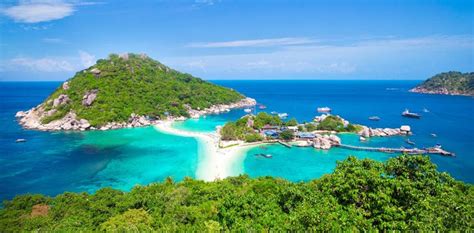 Chumphon To Koh Tao Which Ferry Is The Best
