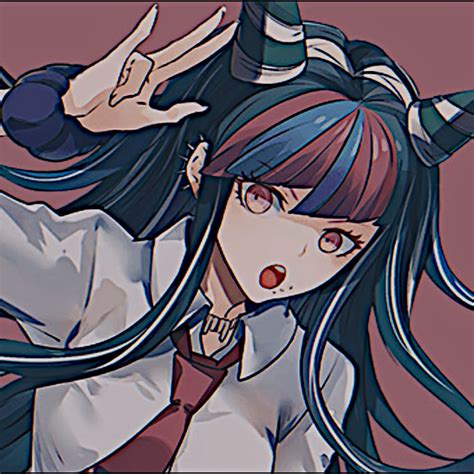 ibuki mioda Милые рисунки Рисунки Ретро картинки