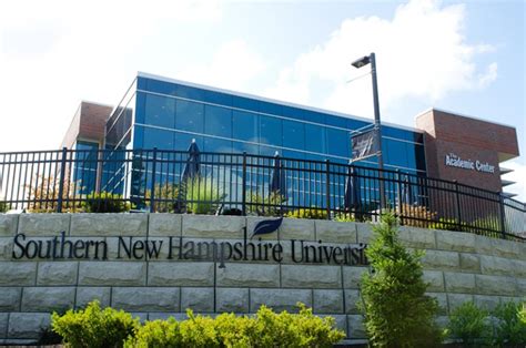 서던 뉴햄프셔 대학 Mba 1년 프로그램 Southern New Hampshire University Snhu 네이버 블로그