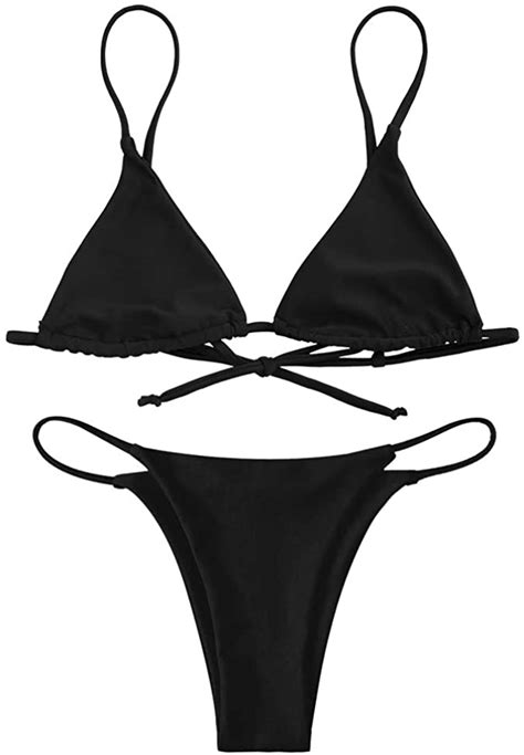 24 Of The Best Tanning Bikinis To Minimize Lines Who What Wear Uk