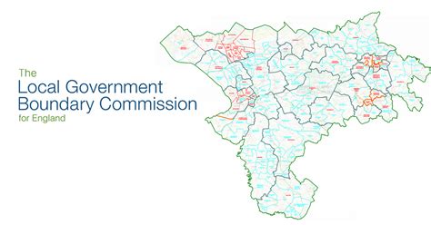 Have Your Say On New Ward Boundaries For Cheshire West And Chester