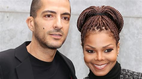 How Much Did Janet Jackson Walk Away With In Her Divorce From Wissam Al Mana