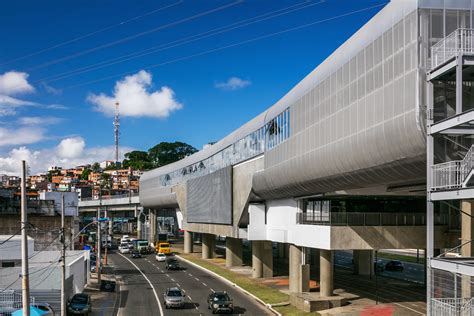 Unidade De Distribuição Salvador - Ba