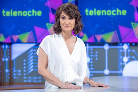 ¿quién Reemplaza A María Laura Santillán En La Conducción De Telenoche