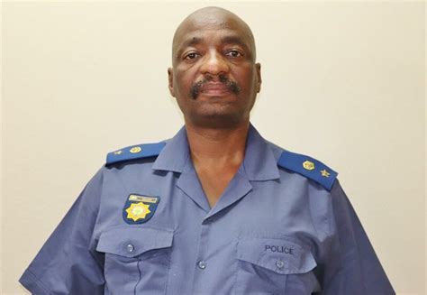 Bramley Saps Welcomes New Vispol Commander Rosebank Killarney Gazette