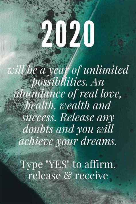 Maybe you would like to learn more about one of these? New years revolution quotes 2020: 2020 will be a year of ...