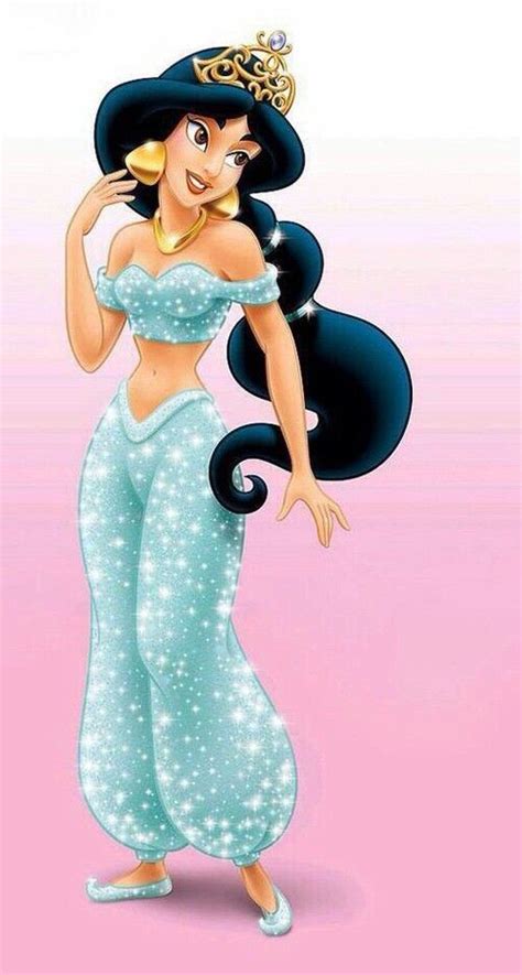 Beautiful Jasmine } } Jasmine Aladdin Movie Pinterest Jasmine And Beautiful