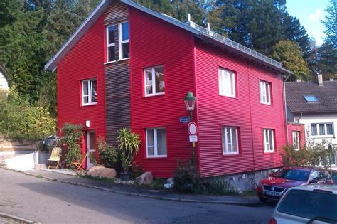 Nutze jetzt die einfache immobiliensuche! Das Rote Haus Ferienwohnungen | Baden-Baden