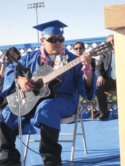 Hopi High School Celebrates 2013 Graduates May 23 Navajo Hopi