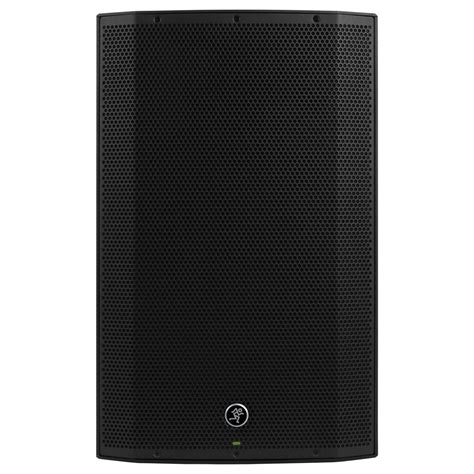 DISC Mackie Thump 15A Active PA Speaker Gear4music