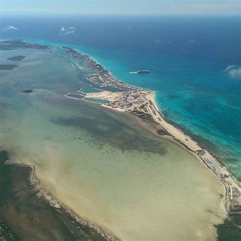 Bimini Island Lore Meets Luxury Resort In The Bahamas