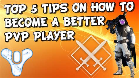 Destiny 5 Tips On How To Become A Better Pvp Crucible Player How I