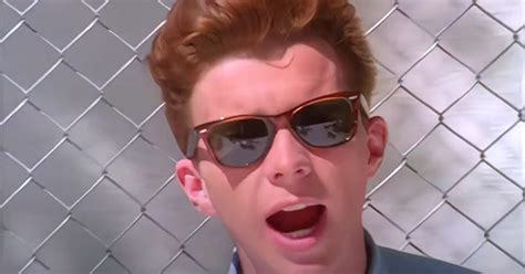 Rick Astleys Never Gonna Give You Up Is Remastered In 4k For An Extra Crisp Rickroll Cnet