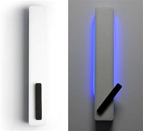 Evanescent interactive clock tells time with a difference - Designbuzz