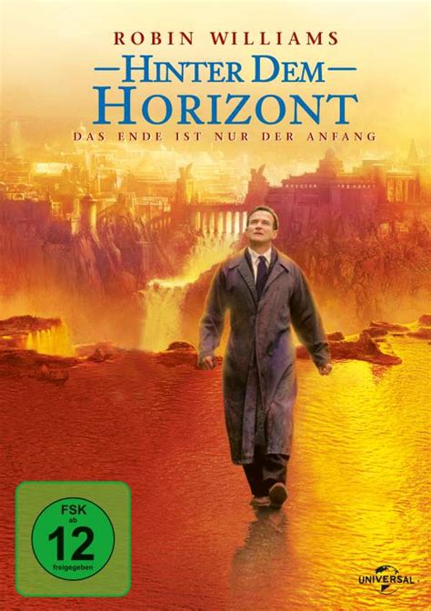 Hinter dem Horizont (DVD) – jpc