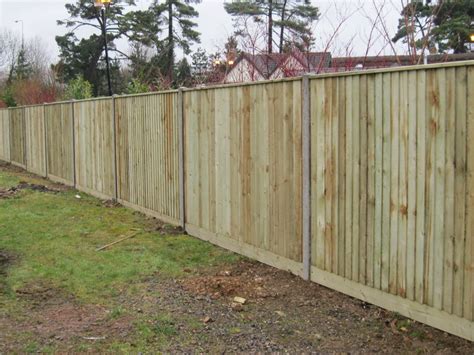 Howstuffworks.com contributors you just built a wooden fence around your yard, and now you need to. Wooden Fencing Nuneaton - Summit Driveways