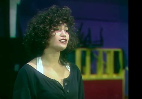 Jennifer Lopez 1990 Audition For In Living Colors Fly Girls