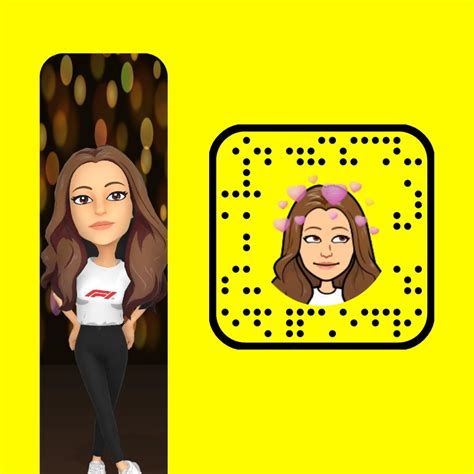 Juliane Sebl Snapchat Stories Spotlight And Lenses