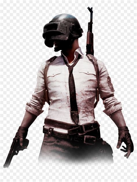 You can use this image freely on your projects to create stunning art. Pubg Png Clipart (#2269859) - PikPng