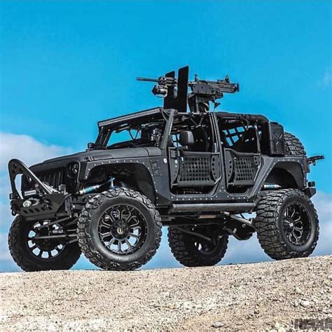 Rocky Off Road On Instagram Comment The Color Of Your Jeep Below