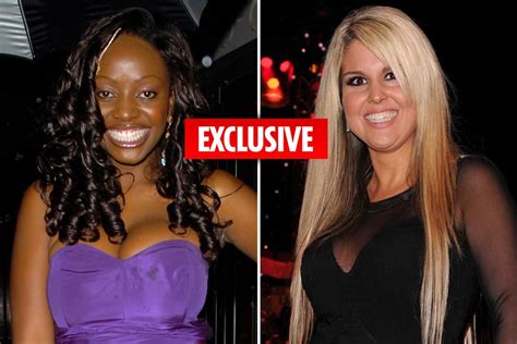 Ex Big Brother Stars Makosi Musambasi And Michelle Bass Fear For Jobs