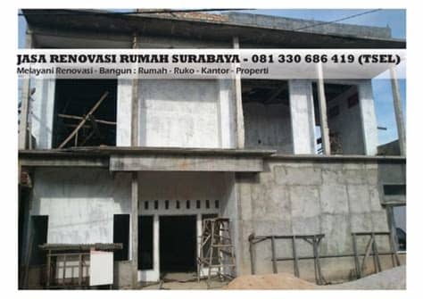 Orangnya ramah, cepat dalam memberikan respon dan bisa memberikan solusi dengan baik. Hub 081 330 686 419 (TSEL) Jasa Perbaikan Rumah Surabaya