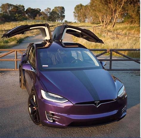 Pin By Chris Borders On Tesla Motors Electric Vehicles 4 Door Sports