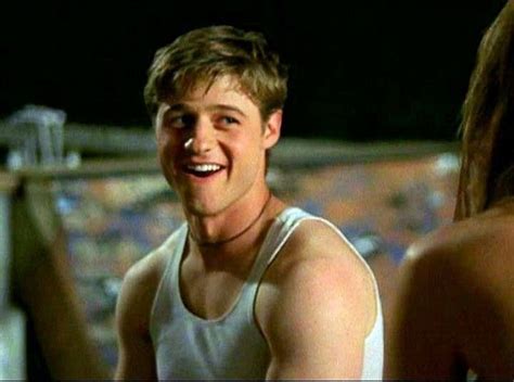 Of Ryan Atwood S Best White Tank Tops On The O C The Oc The Oc Tv Show White Tank