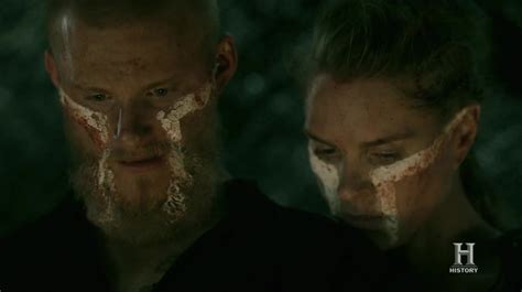 Ivar must decide if he can place his trust in a former enemy on the battlefield. Recap of "Vikings" Season 5 | Recap Guide
